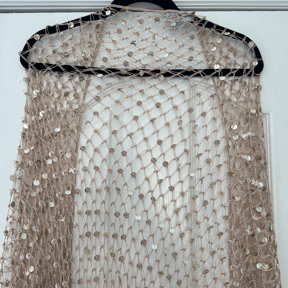 Chico’s Vintage Wrap - Picture 10 of 13